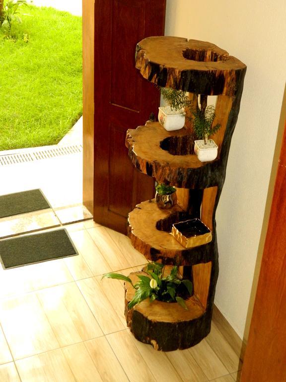Pousada Casa Madrid Bragança Eksteriør billede